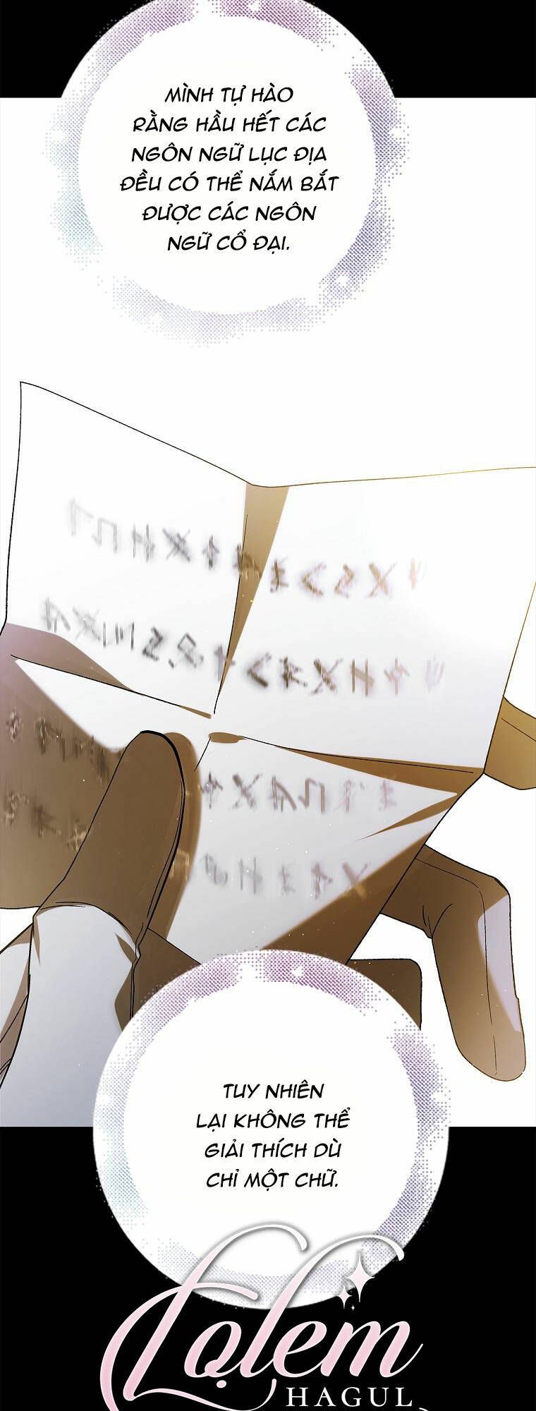 Cách Để Em Bảo Vệ Anh Chap 77.1 - Next Chap 78.1