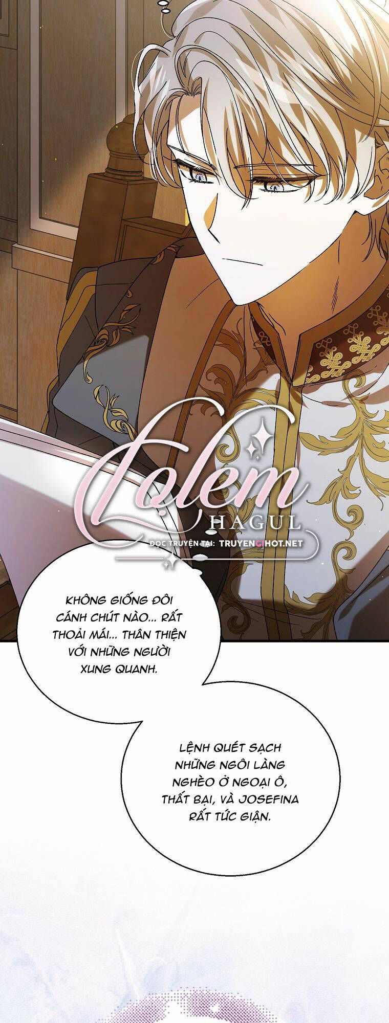 Cách Để Em Bảo Vệ Anh Chap 77.1 - Next Chap 78.1