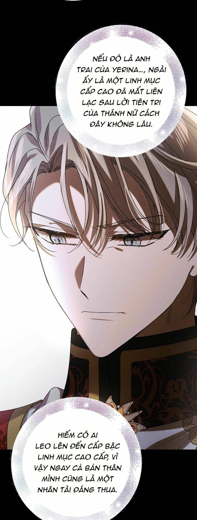 Cách Để Em Bảo Vệ Anh Chap 77.1 - Next Chap 78.1