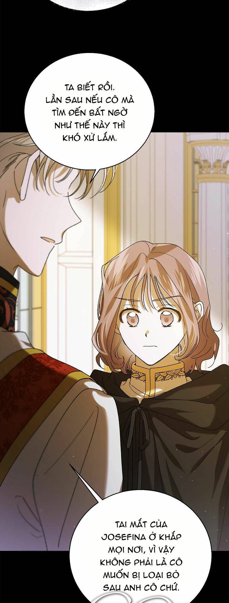 Cách Để Em Bảo Vệ Anh Chap 77.1 - Next Chap 78.1