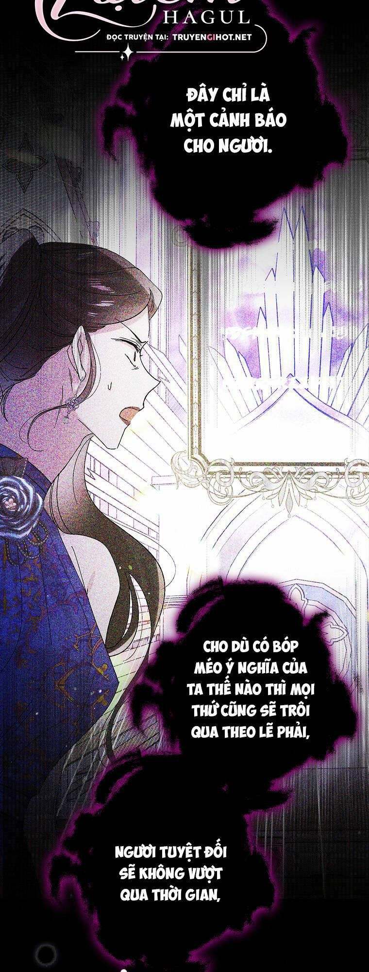 Cách Để Em Bảo Vệ Anh Chap 77.1 - Next Chap 78.1