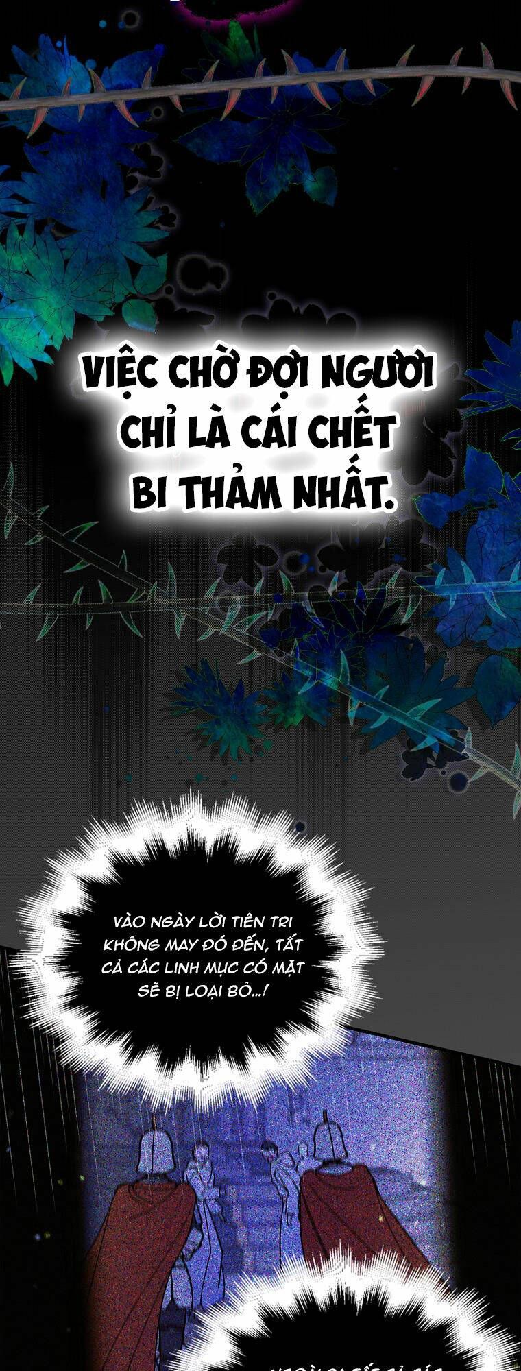 Cách Để Em Bảo Vệ Anh Chap 77.1 - Next Chap 78.1