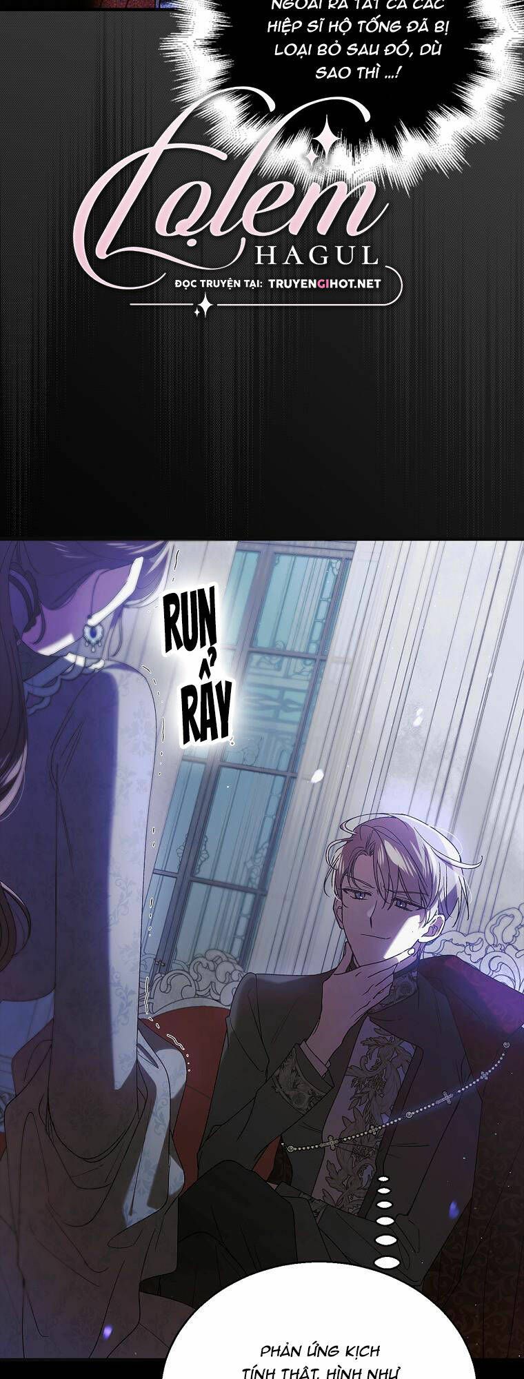 Cách Để Em Bảo Vệ Anh Chap 77.1 - Next Chap 78.1