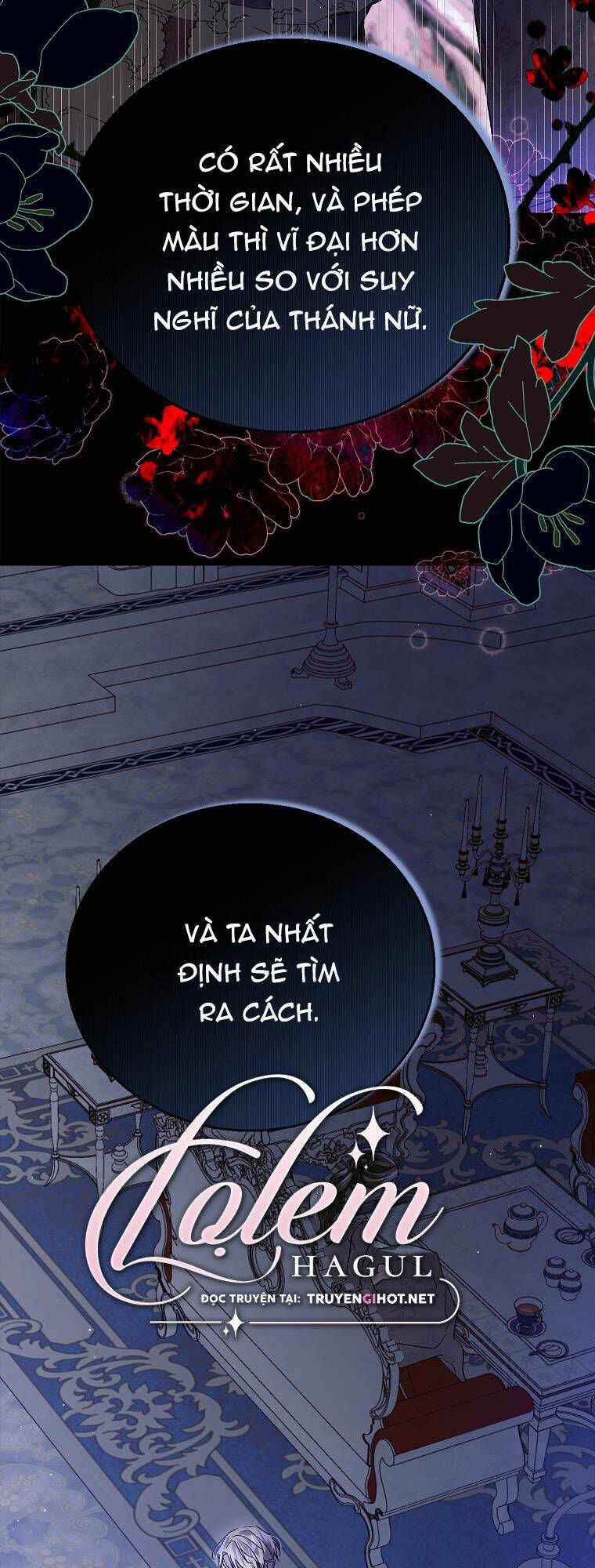 Cách Để Em Bảo Vệ Anh Chap 77.1 - Next Chap 78.1