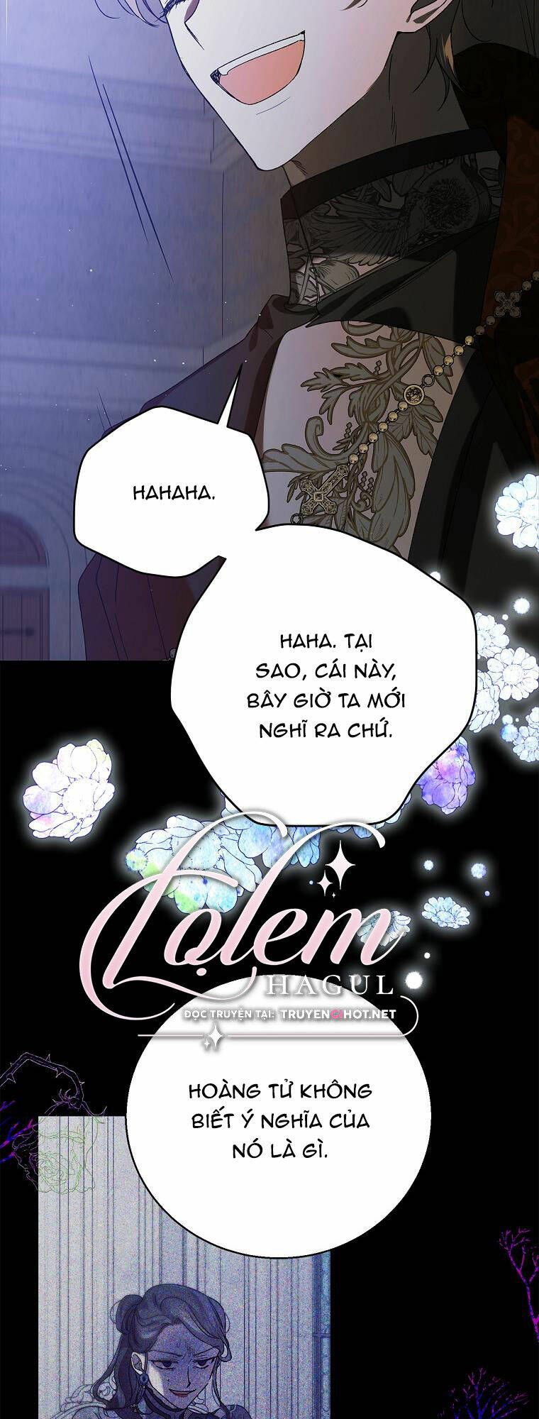 Cách Để Em Bảo Vệ Anh Chap 77.1 - Next Chap 78.1
