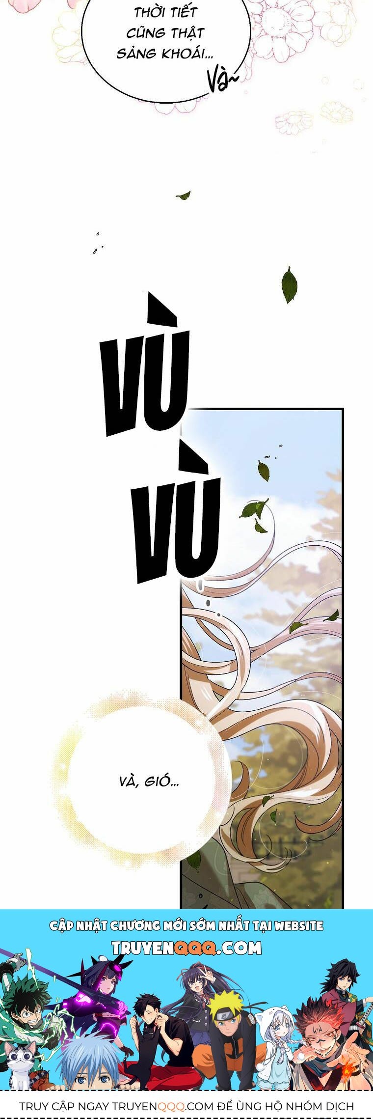 Cách Để Em Bảo Vệ Anh Chap 77.1 - Next Chap 78.1