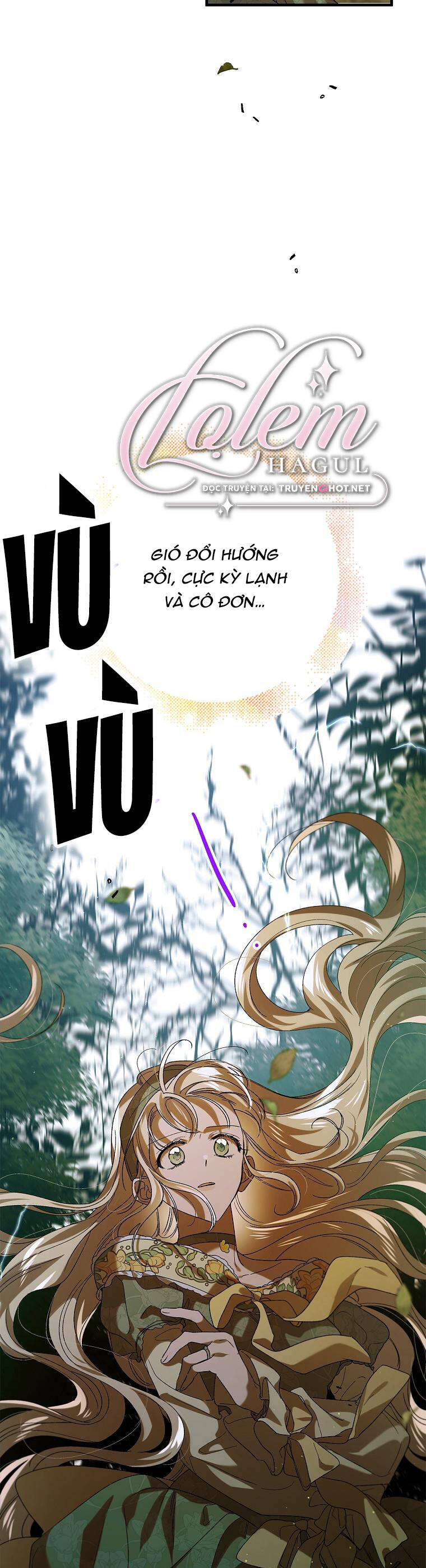 Cách Để Em Bảo Vệ Anh Chap 77.2 - Next Chap 78.2