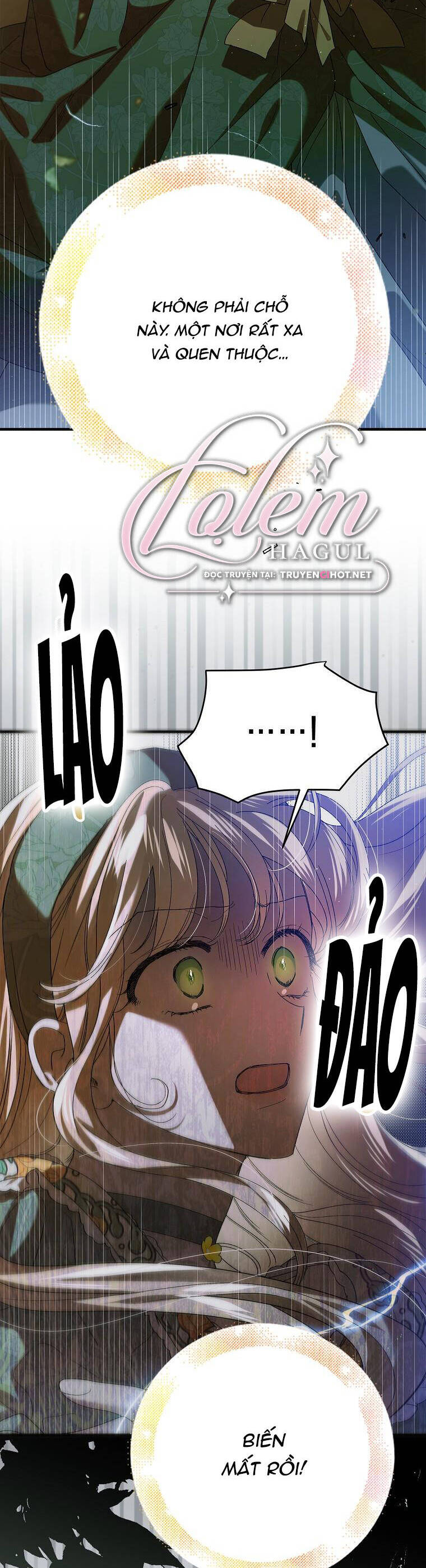 Cách Để Em Bảo Vệ Anh Chap 77.2 - Next Chap 78.2