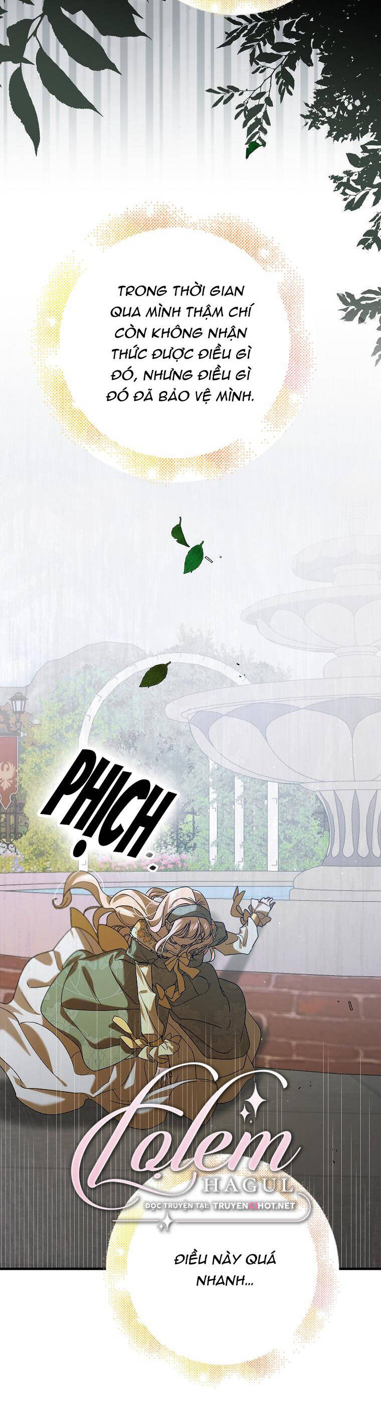 Cách Để Em Bảo Vệ Anh Chap 77.2 - Next Chap 78.2