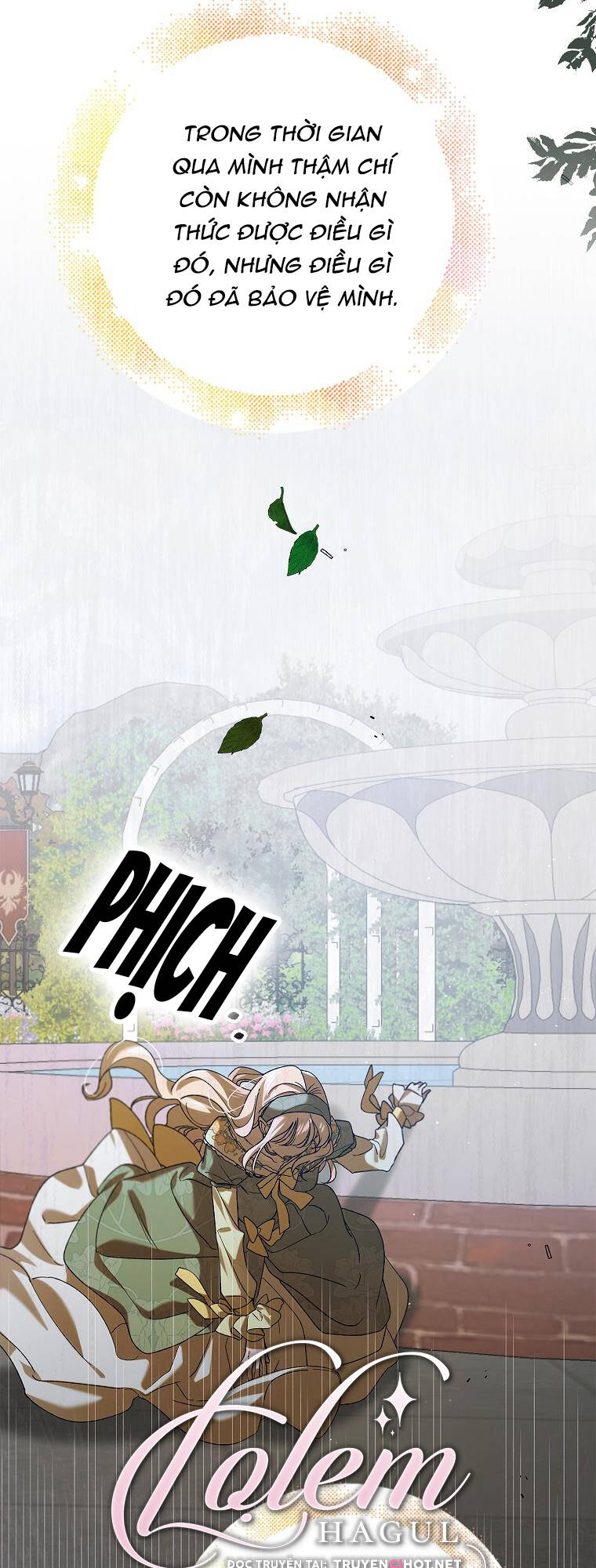 Cách Để Em Bảo Vệ Anh Chap 77.2 - Next Chap 78.2