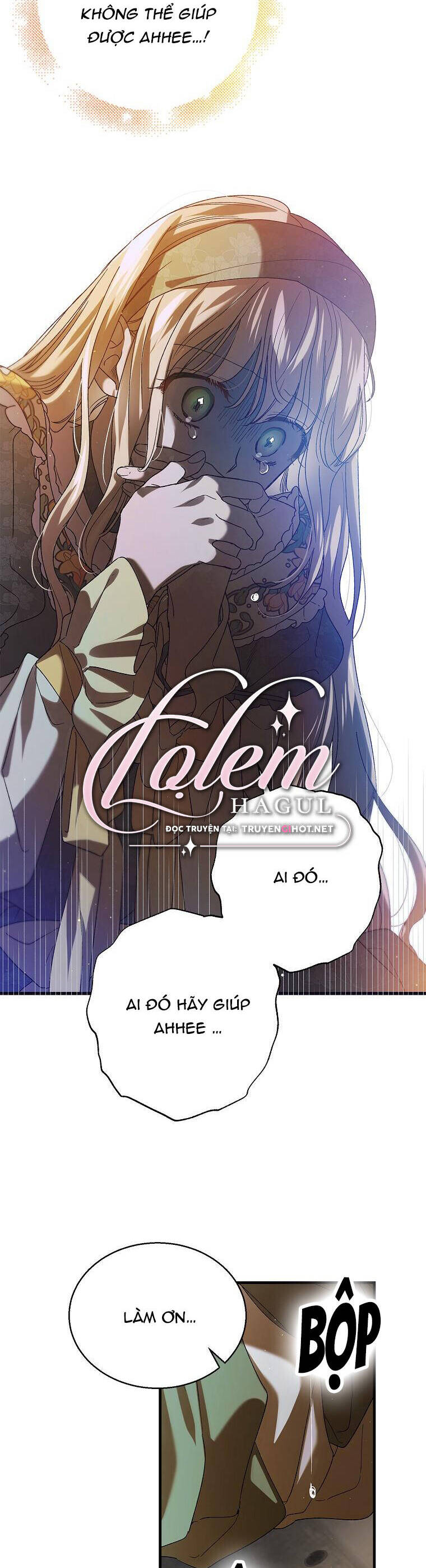 Cách Để Em Bảo Vệ Anh Chap 77.2 - Next Chap 78.2
