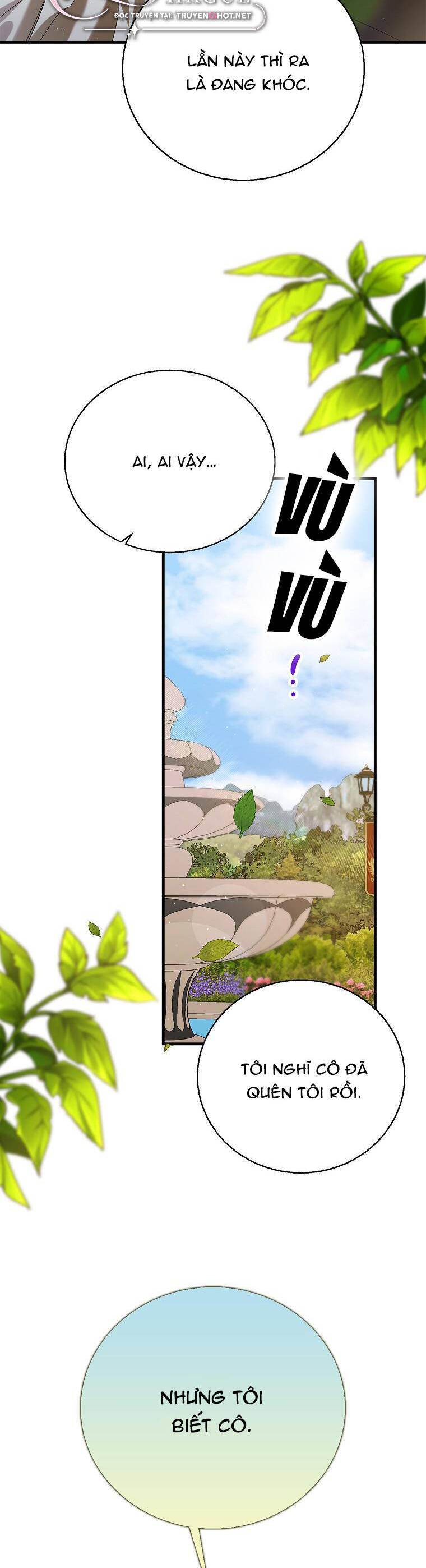 Cách Để Em Bảo Vệ Anh Chap 77.2 - Next Chap 78.2