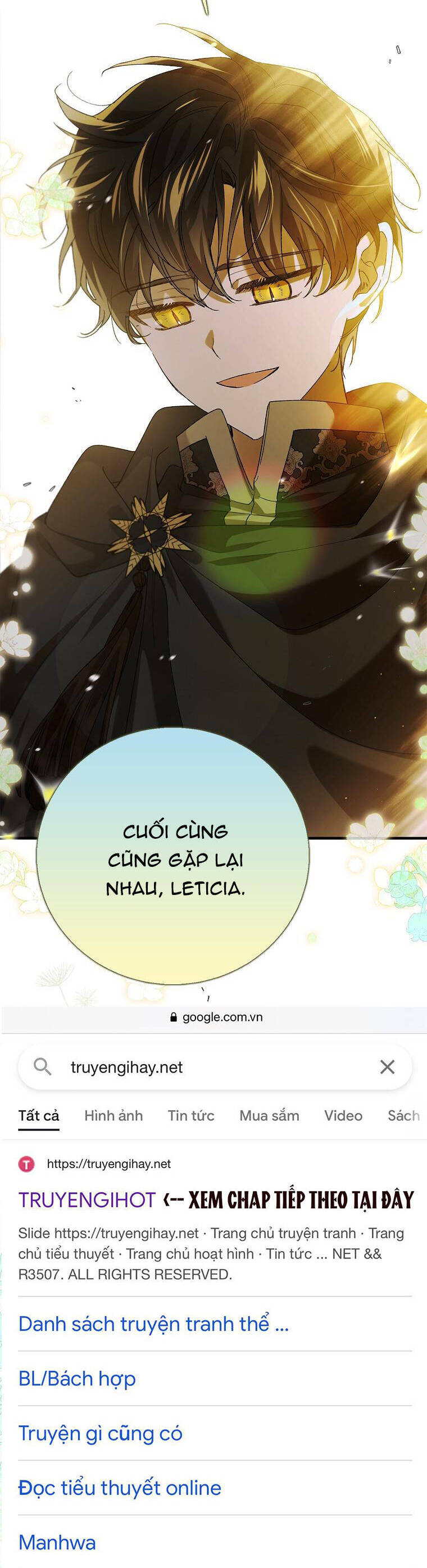 Cách Để Em Bảo Vệ Anh Chap 77.2 - Next Chap 78.2