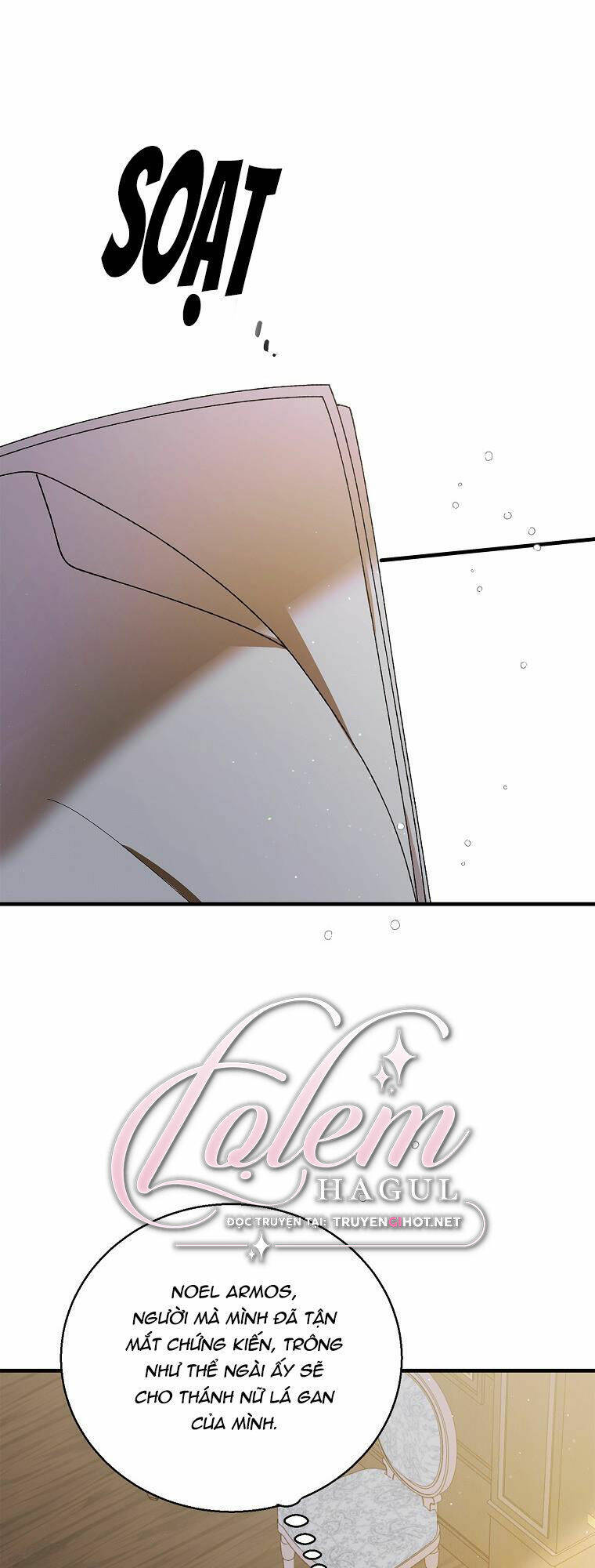 Cách Để Em Bảo Vệ Anh Chap 77 - Next Chap 78