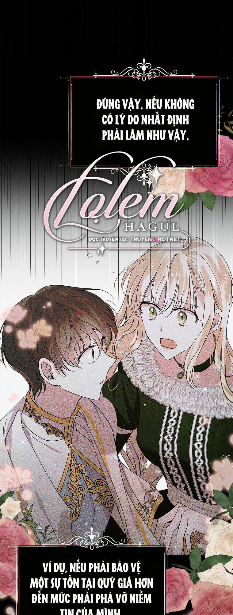 Cách Để Em Bảo Vệ Anh Chap 77 - Next Chap 78