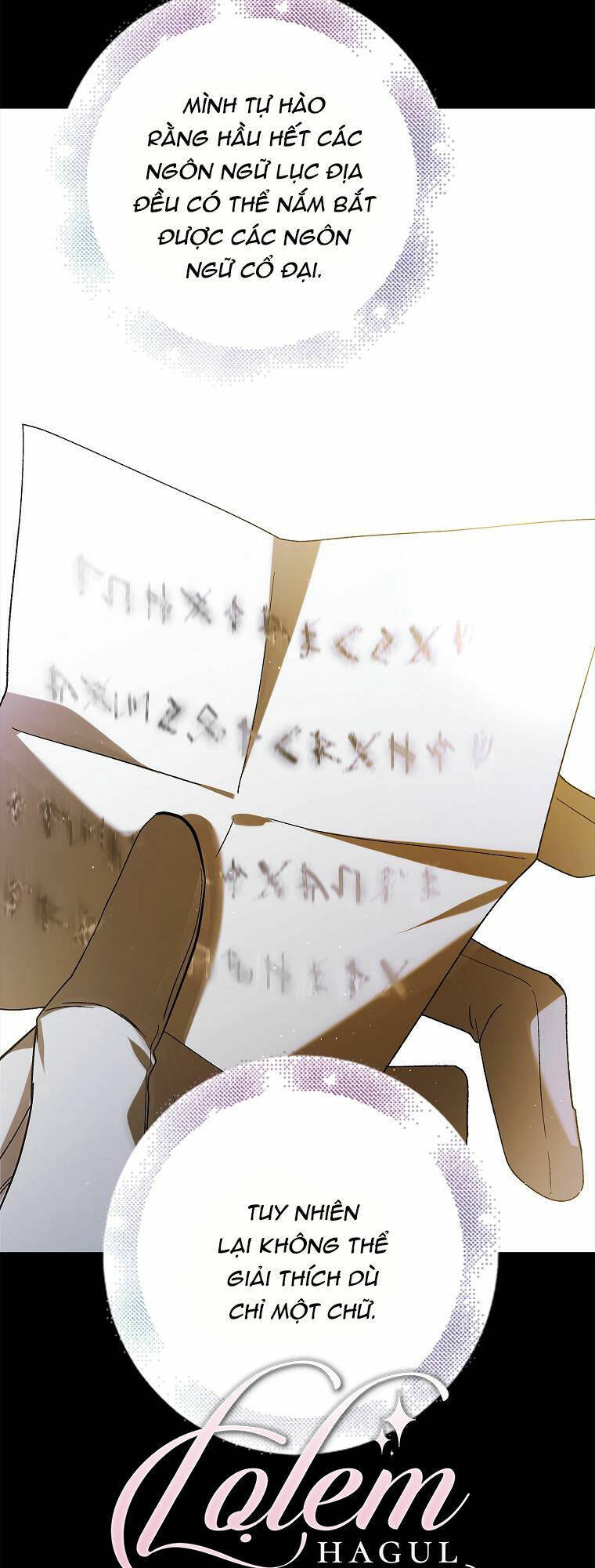 Cách Để Em Bảo Vệ Anh Chap 77 - Next Chap 78