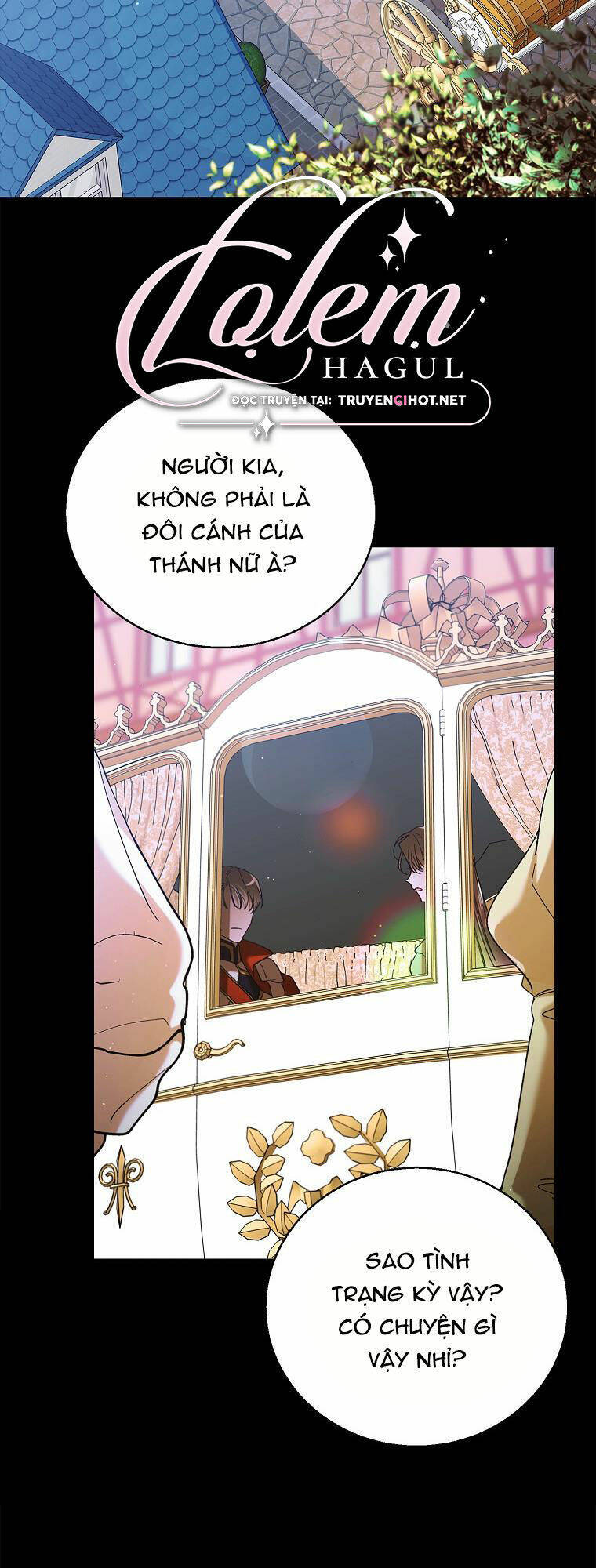 Cách Để Em Bảo Vệ Anh Chap 77 - Next Chap 78