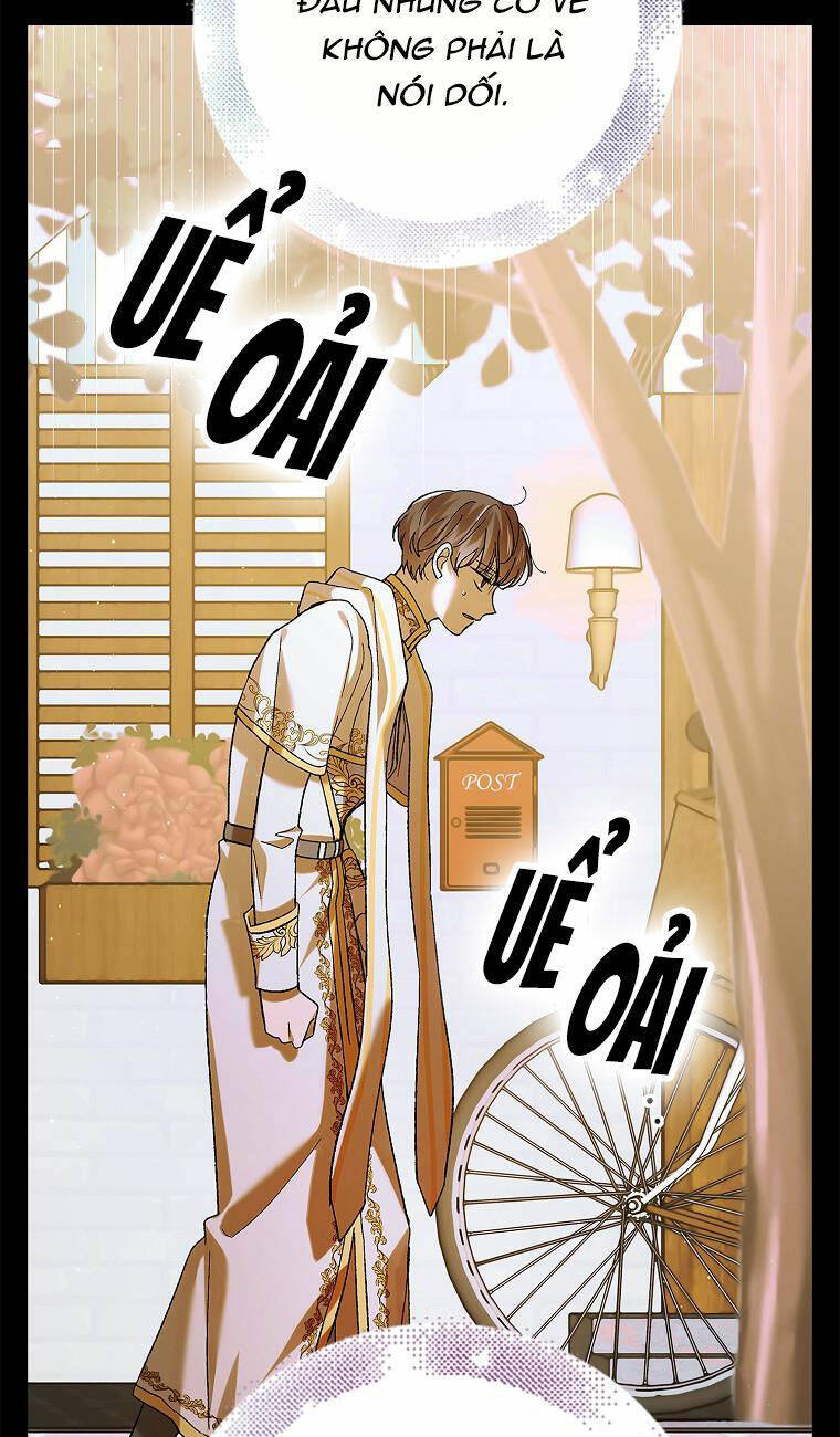 Cách Để Em Bảo Vệ Anh Chap 77 - Next Chap 78