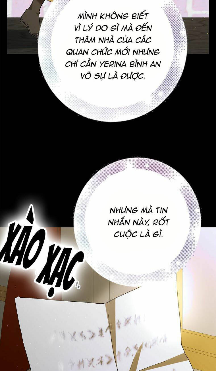 Cách Để Em Bảo Vệ Anh Chap 77 - Next Chap 78