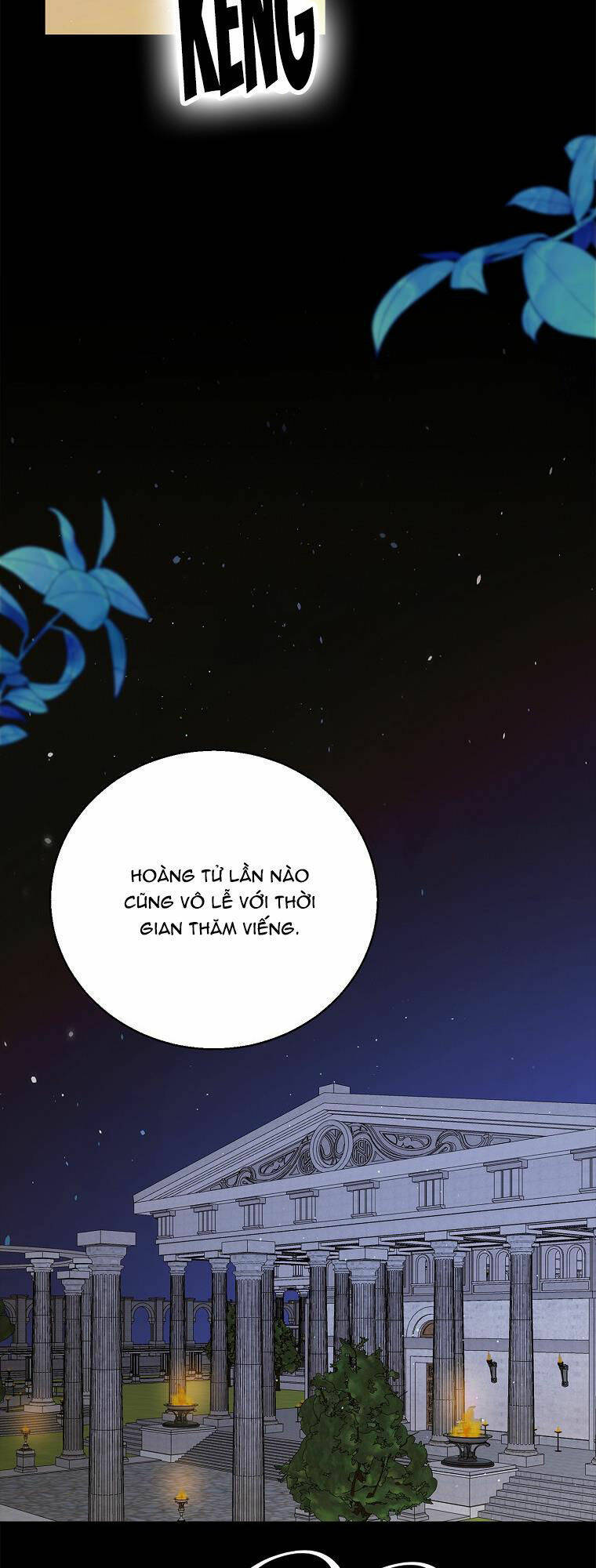 Cách Để Em Bảo Vệ Anh Chap 77 - Next Chap 78