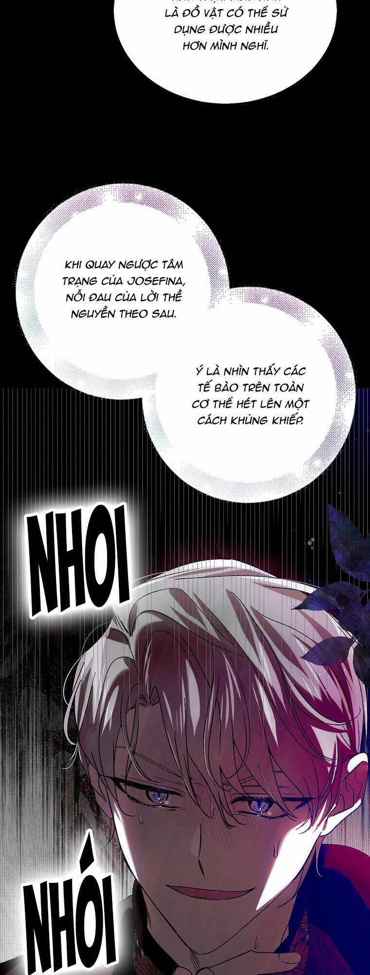 Cách Để Em Bảo Vệ Anh Chap 77 - Next Chap 78