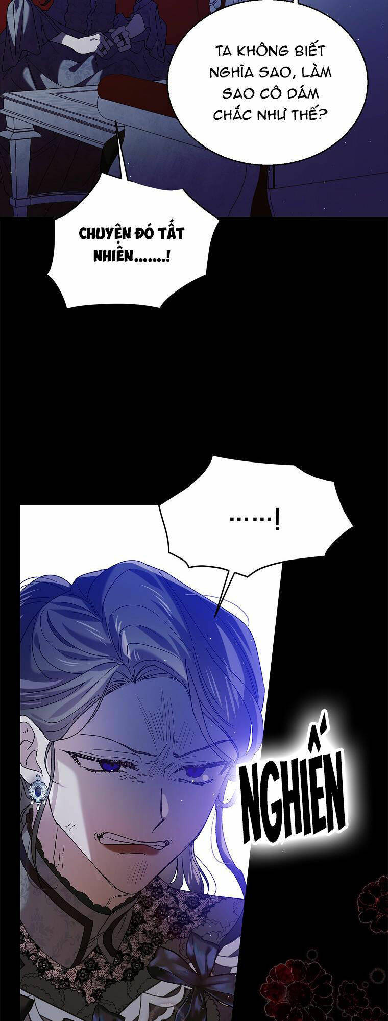 Cách Để Em Bảo Vệ Anh Chap 77 - Next Chap 78