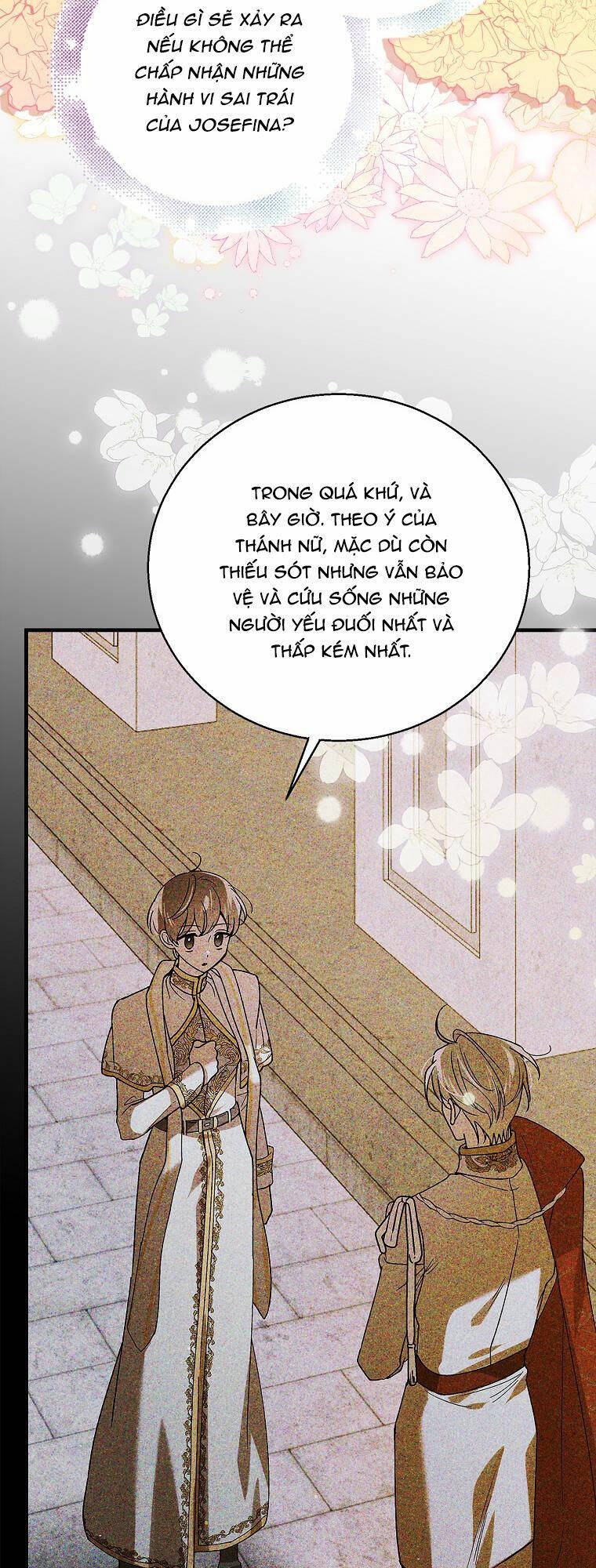 Cách Để Em Bảo Vệ Anh Chap 77 - Next Chap 78