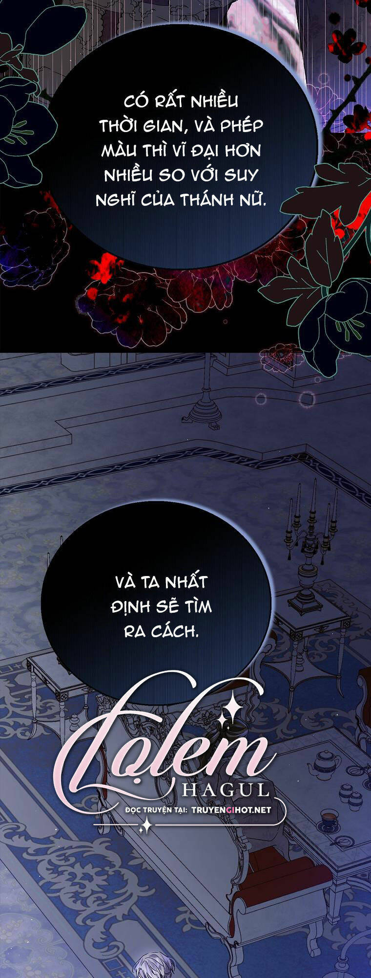 Cách Để Em Bảo Vệ Anh Chap 77 - Next Chap 78