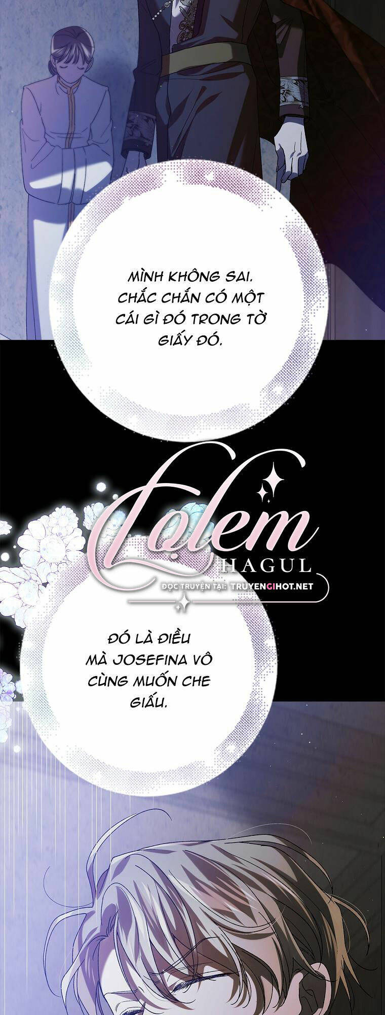 Cách Để Em Bảo Vệ Anh Chap 77 - Next Chap 78