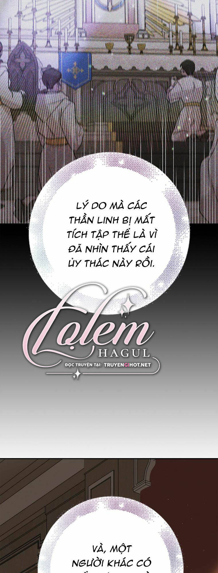 Cách Để Em Bảo Vệ Anh Chap 77 - Next Chap 78