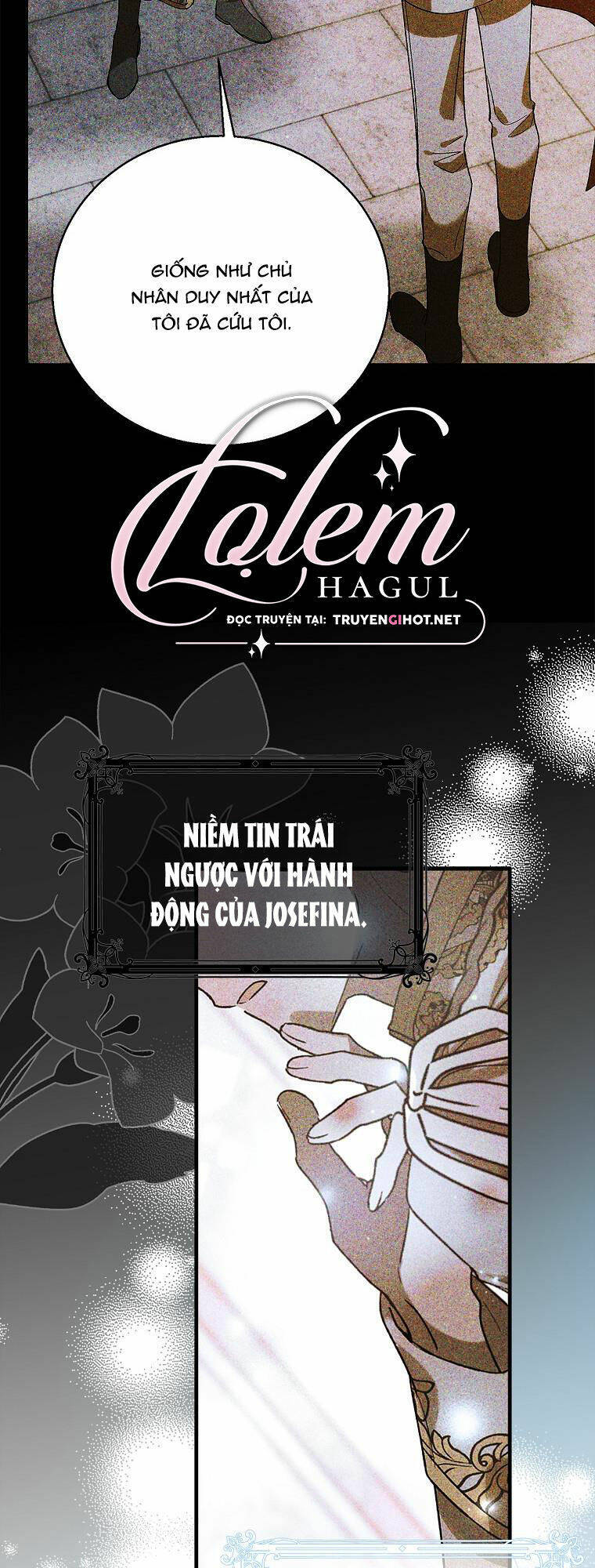Cách Để Em Bảo Vệ Anh Chap 77 - Next Chap 78