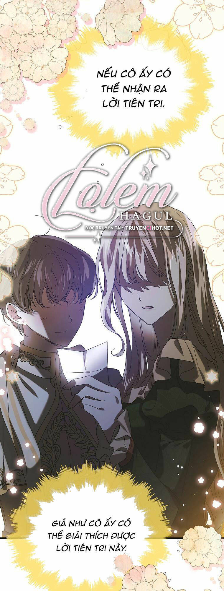 Cách Để Em Bảo Vệ Anh Chap 77 - Next Chap 78