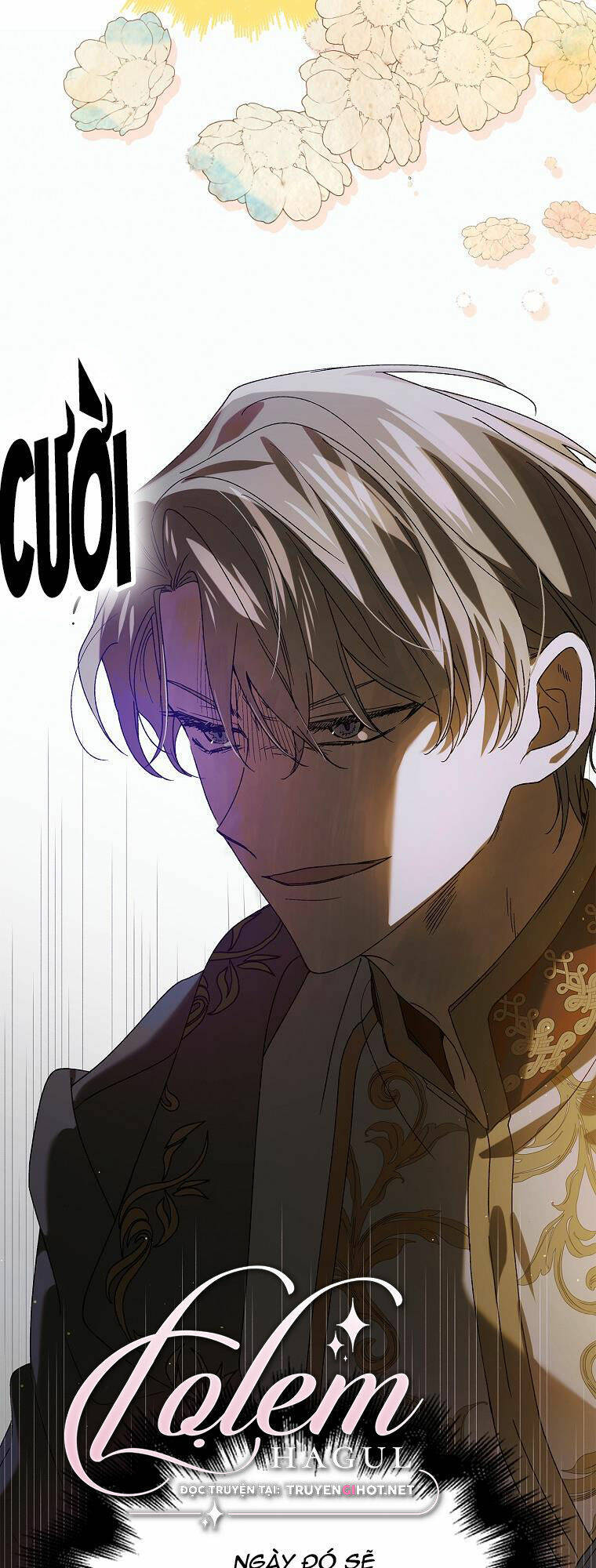 Cách Để Em Bảo Vệ Anh Chap 77 - Next Chap 78