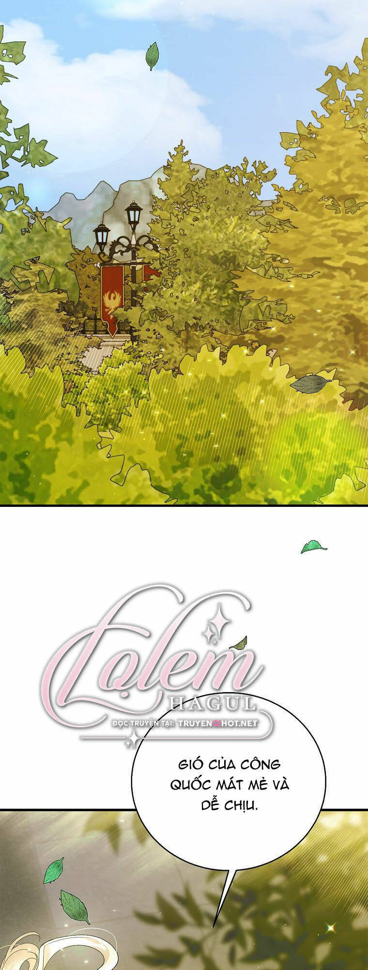 Cách Để Em Bảo Vệ Anh Chap 77 - Next Chap 78