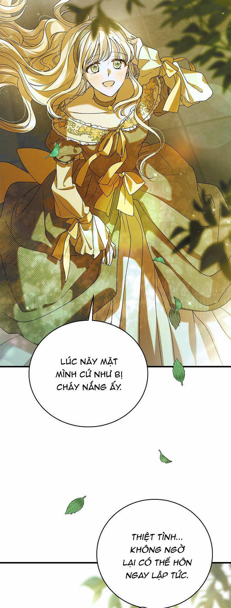 Cách Để Em Bảo Vệ Anh Chap 77 - Next Chap 78