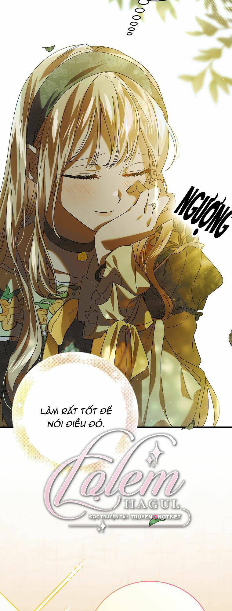 Cách Để Em Bảo Vệ Anh Chap 77 - Next Chap 78