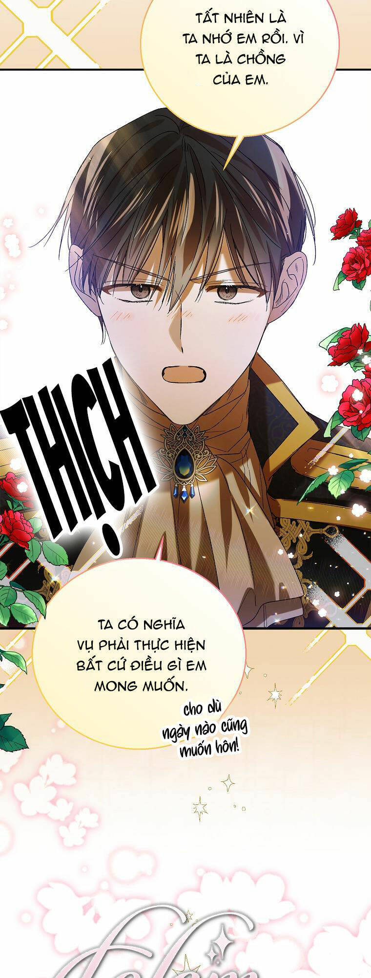 Cách Để Em Bảo Vệ Anh Chap 77 - Next Chap 78