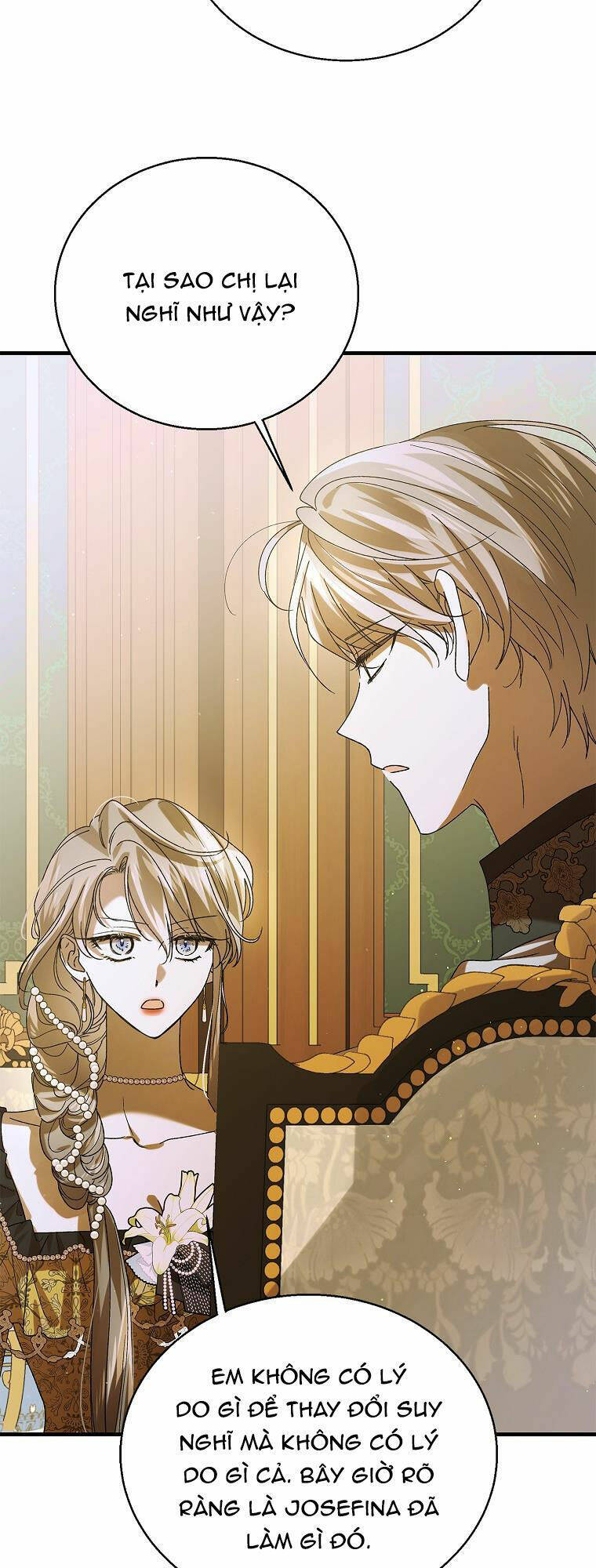 Cách Để Em Bảo Vệ Anh Chap 77 - Next Chap 78