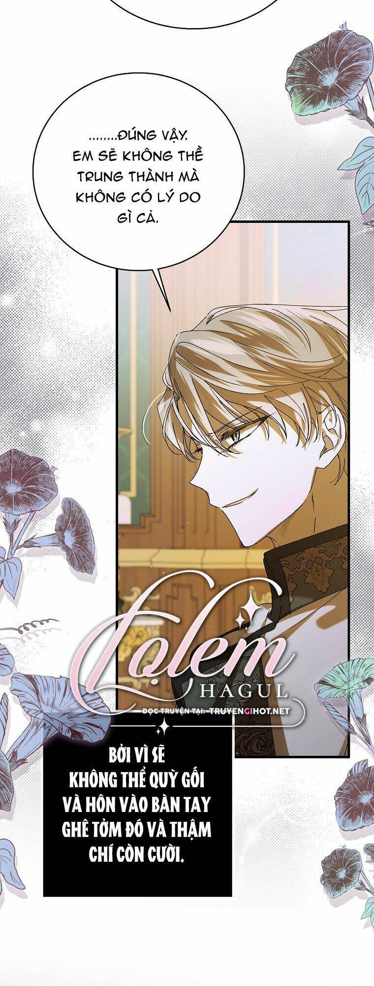 Cách Để Em Bảo Vệ Anh Chap 77 - Next Chap 78