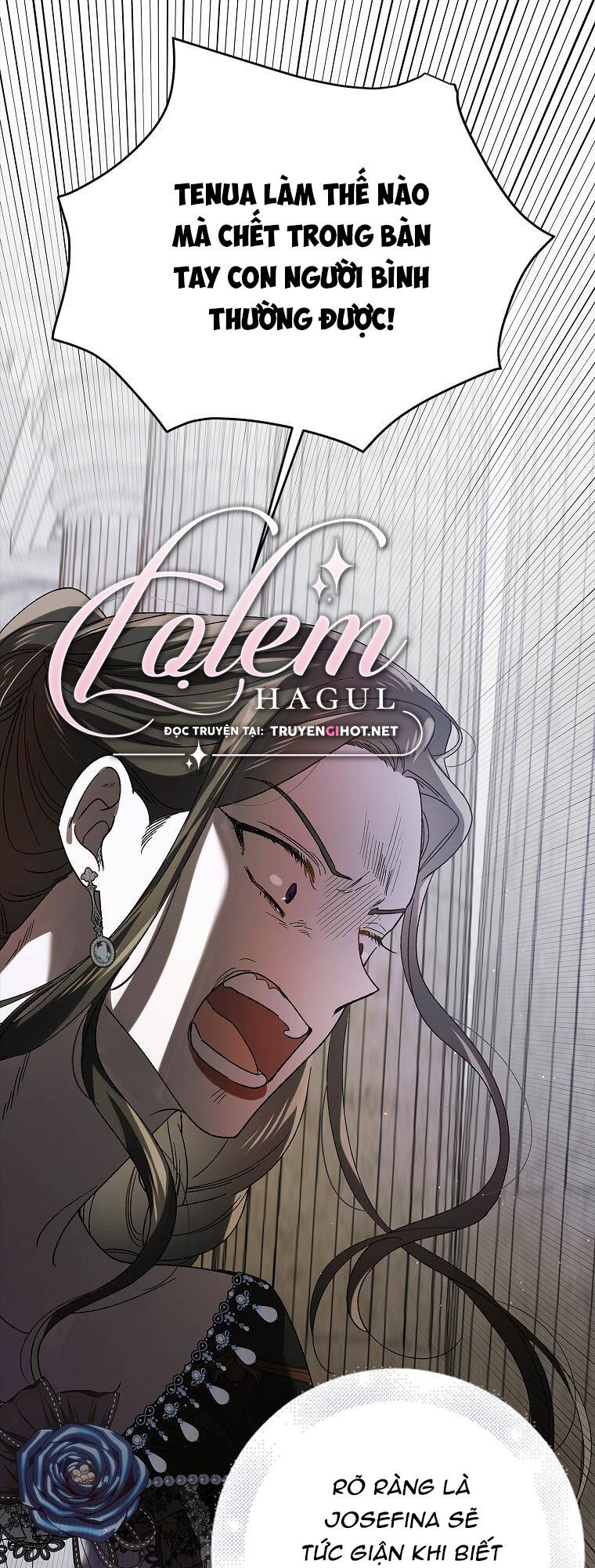 Cách Để Em Bảo Vệ Anh Chap 78.1 - Next Chap 79.1
