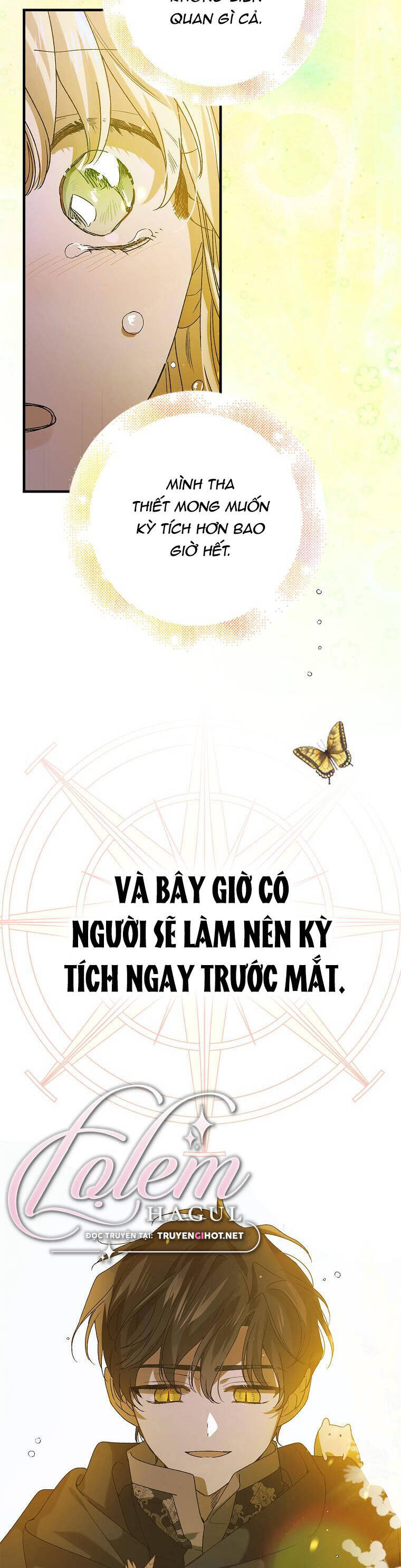 Cách Để Em Bảo Vệ Anh Chap 78.1 - Next Chap 79.1