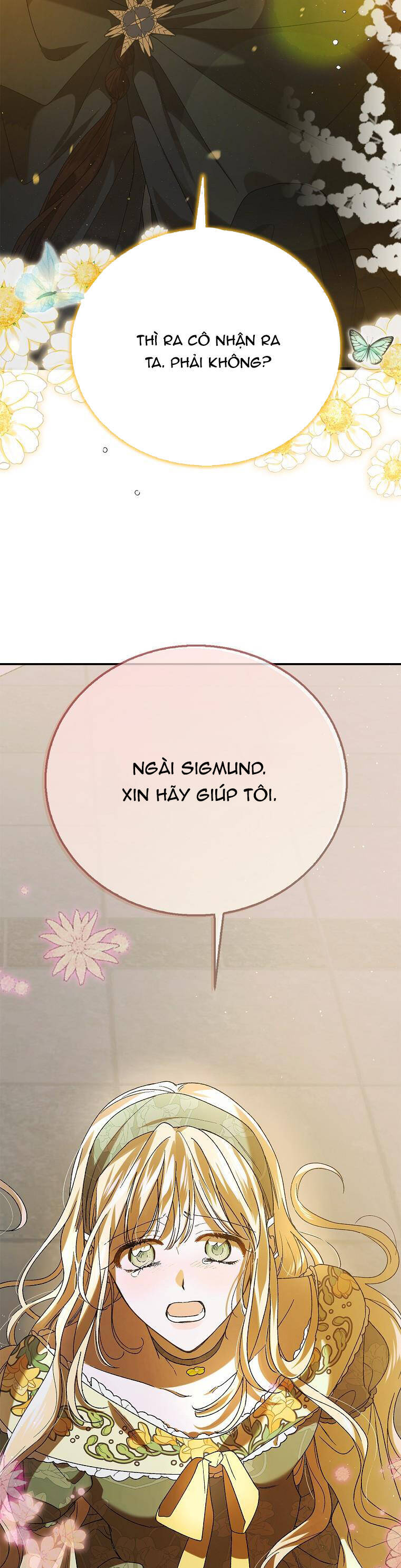 Cách Để Em Bảo Vệ Anh Chap 78.1 - Next Chap 79.1