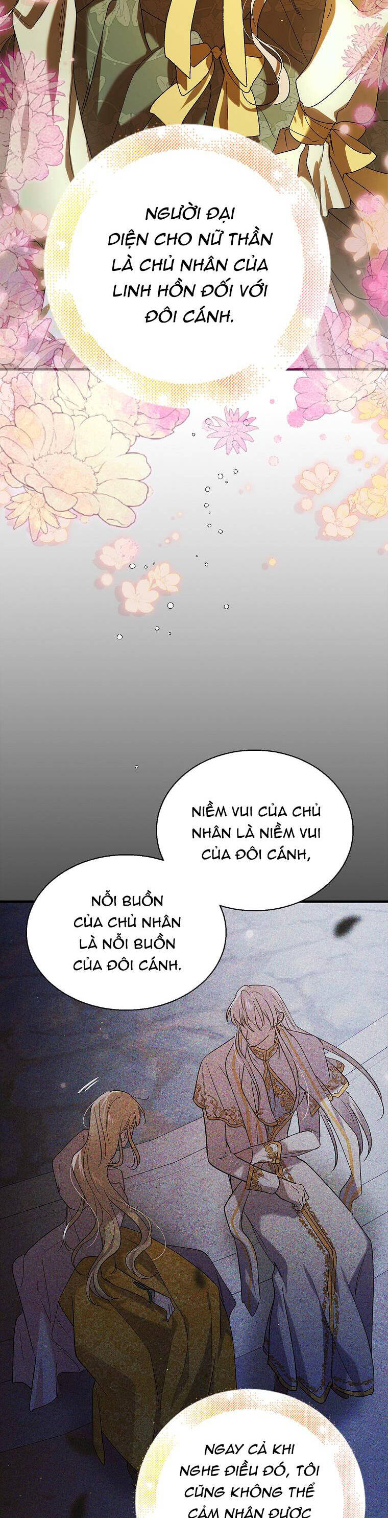Cách Để Em Bảo Vệ Anh Chap 78.1 - Next Chap 79.1