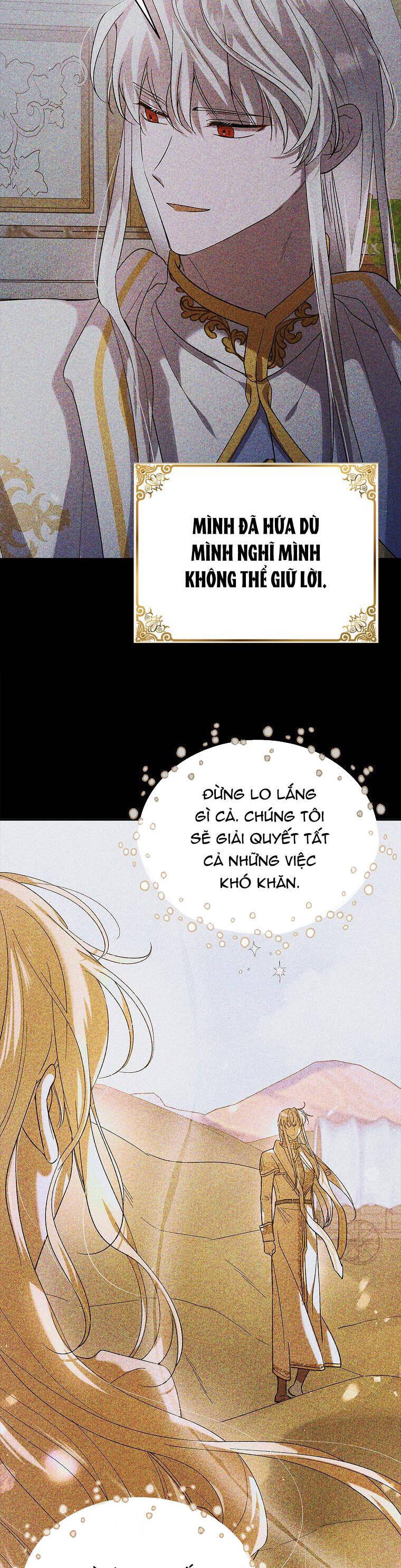 Cách Để Em Bảo Vệ Anh Chap 78.1 - Next Chap 79.1