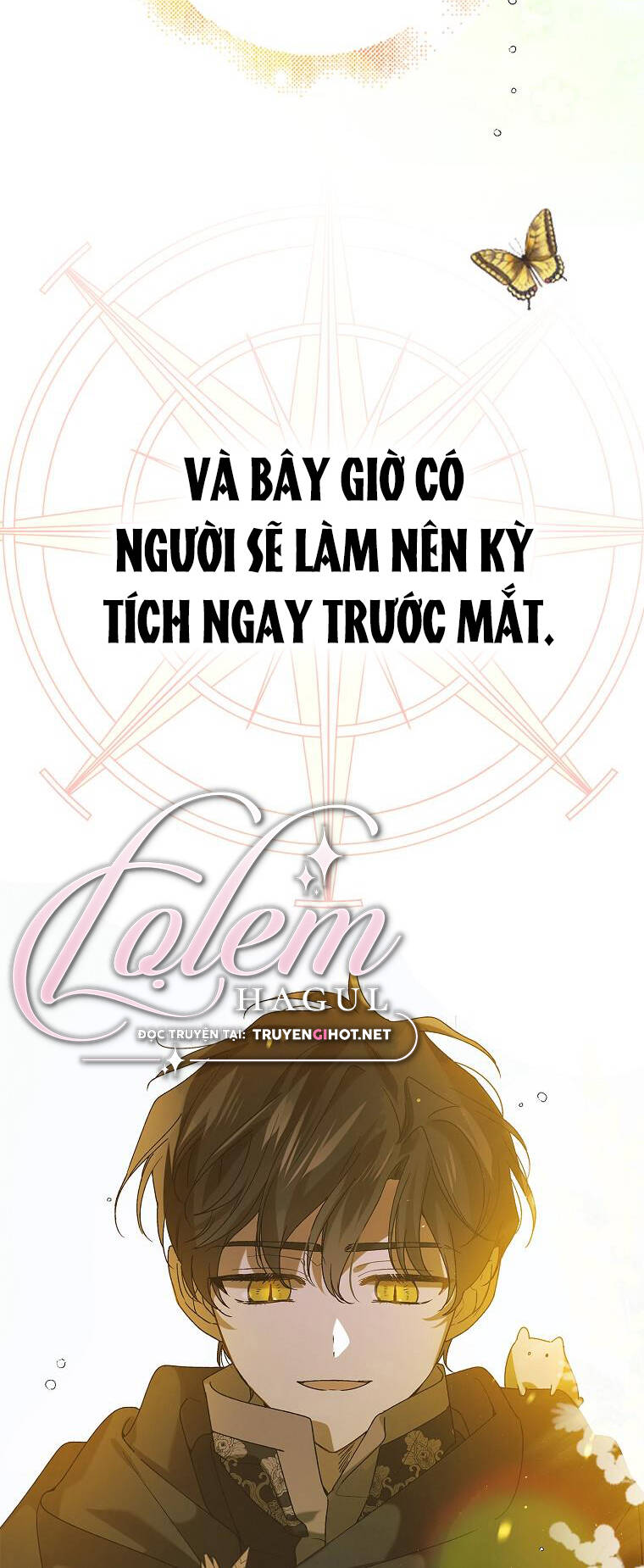 Cách Để Em Bảo Vệ Anh Chap 78.1 - Next Chap 79.1