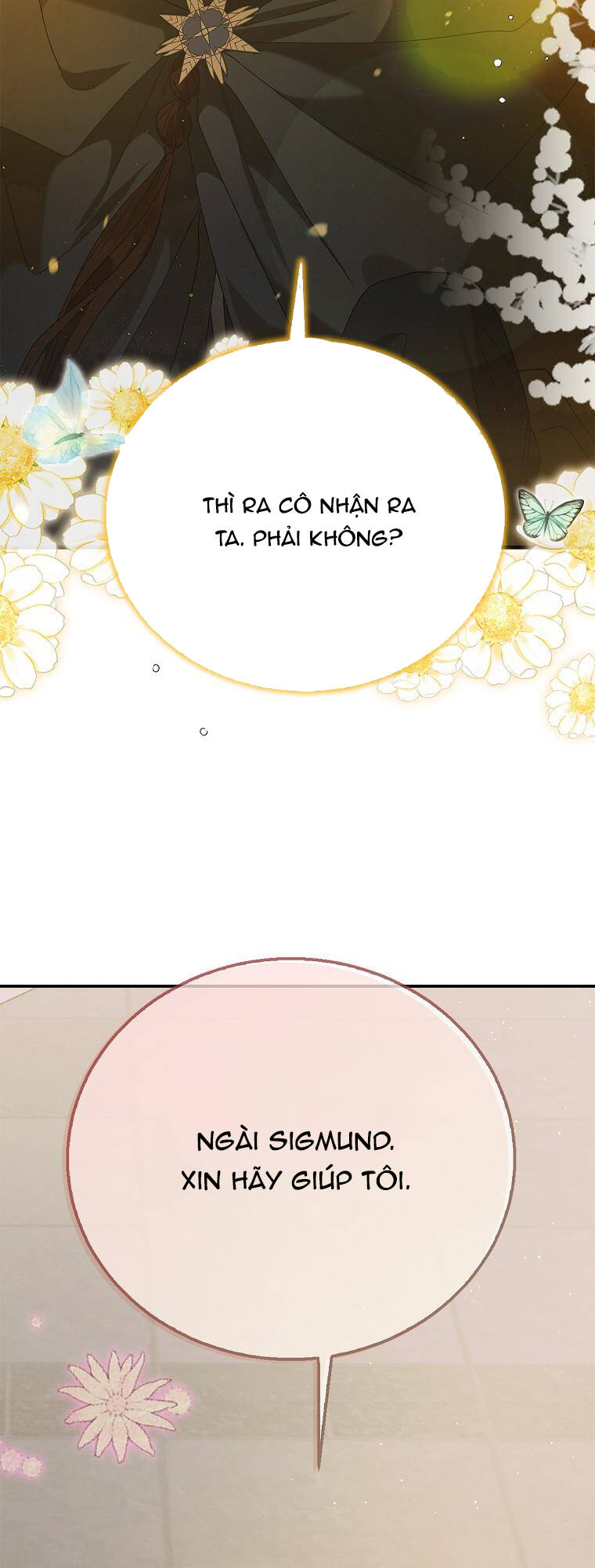 Cách Để Em Bảo Vệ Anh Chap 78.1 - Next Chap 79.1