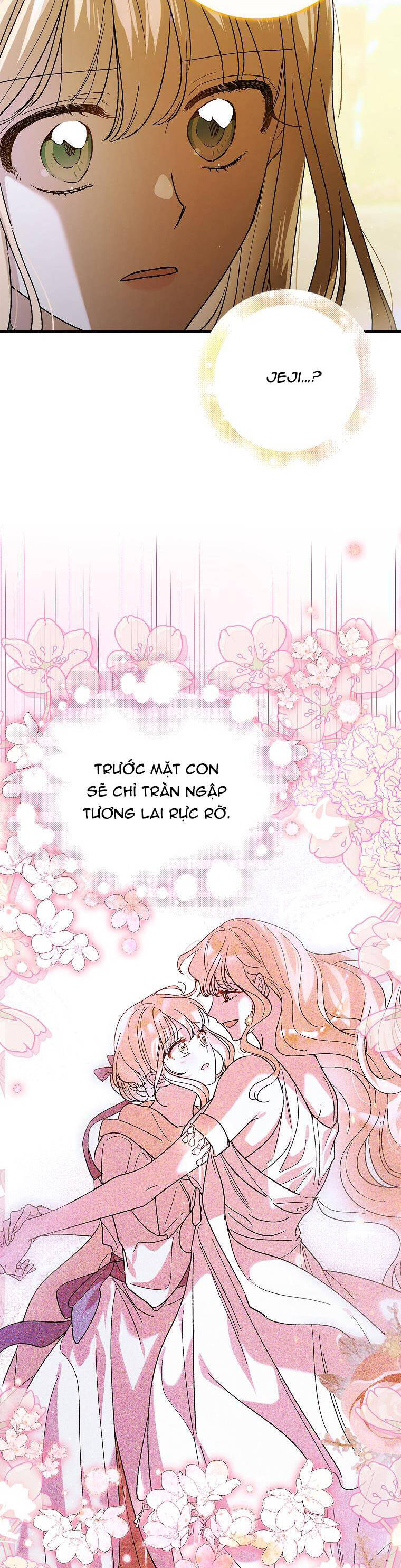 Cách Để Em Bảo Vệ Anh Chap 78.1 - Next Chap 79.1