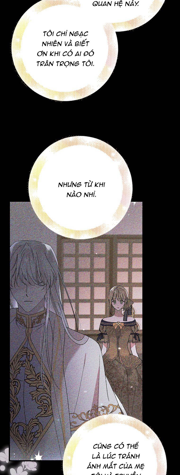 Cách Để Em Bảo Vệ Anh Chap 78.1 - Next Chap 79.1