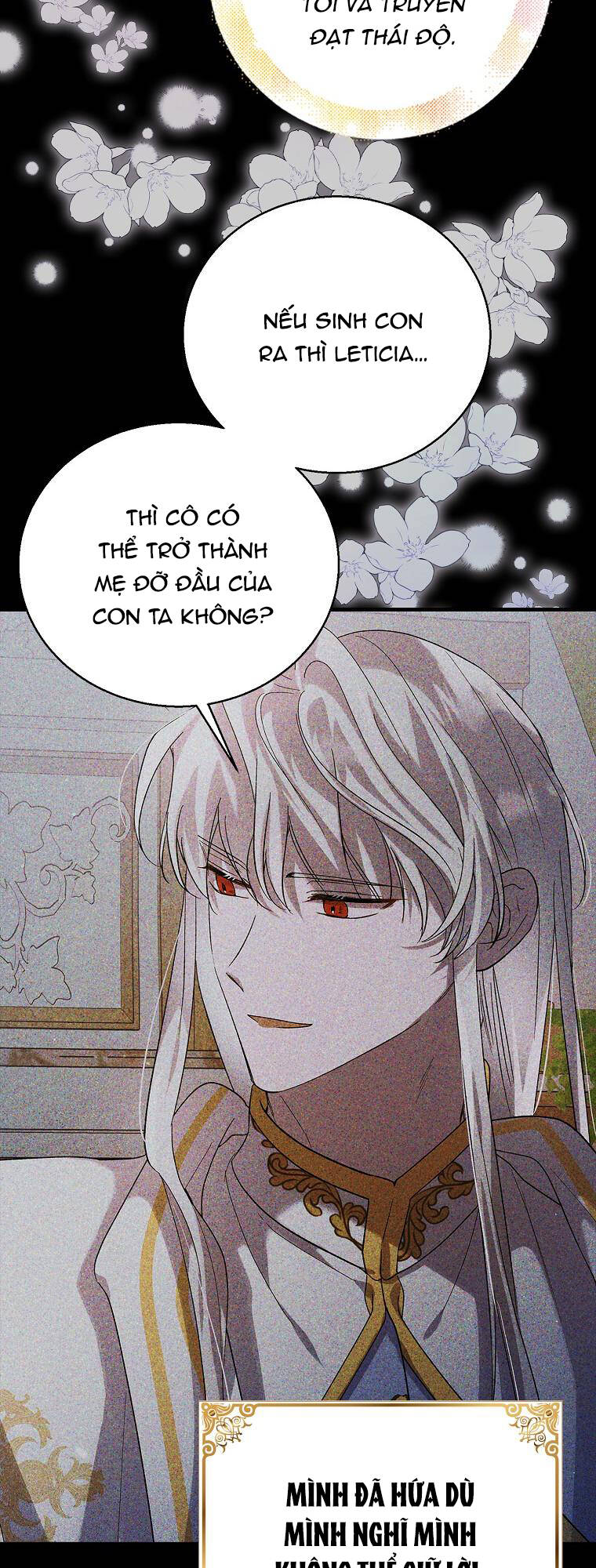 Cách Để Em Bảo Vệ Anh Chap 78.1 - Next Chap 79.1
