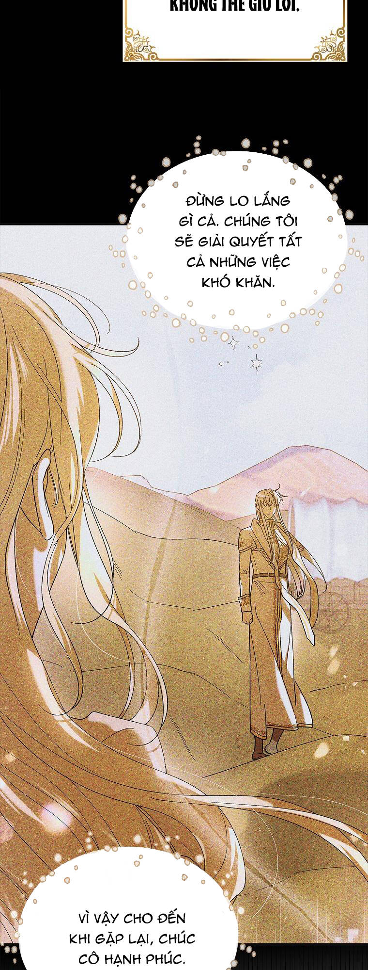 Cách Để Em Bảo Vệ Anh Chap 78.1 - Next Chap 79.1